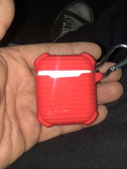 Apple AirPods 2nd generation