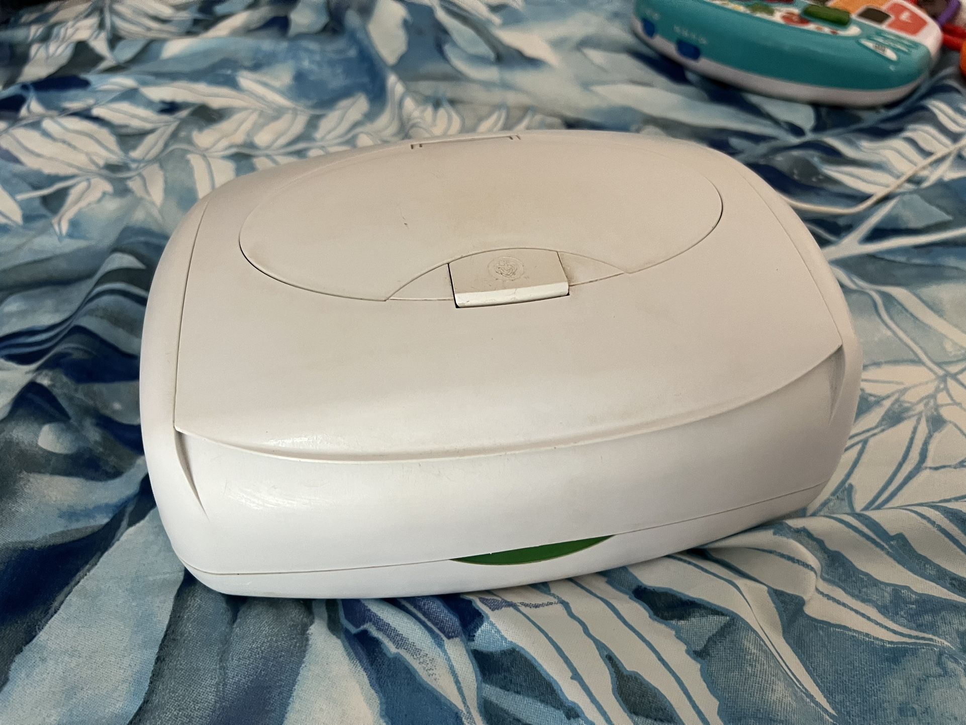 Baby Wipe Warmer