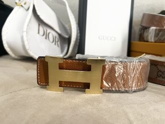 Luxury Belt (H)