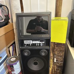 Speaker