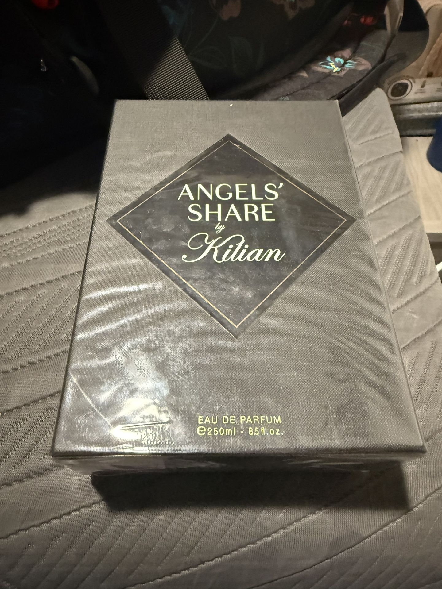 Perfume New In Box