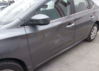 2015 Nissan Sentra