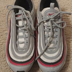 Nike Air Max 97 'Wolf Grey '