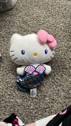 Hello kitty