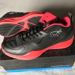 New Q4 Sports Basketball Shoes