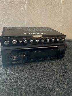 Car  Audio System