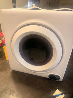 Electric dryer