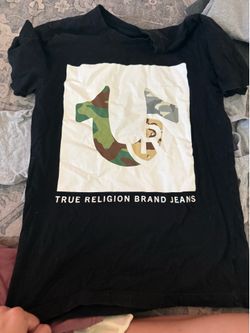 True religion shirts
