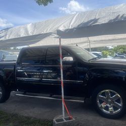2011 GMC Sierra