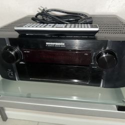 Marantz SR5005 7.2 Receiver 100Watts/ch + remote