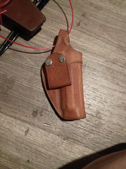 Hunters  Holster