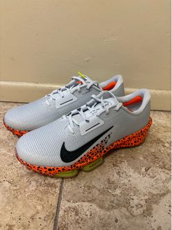 Nike men’s golf shoes size 10.5