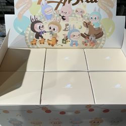 Labubu