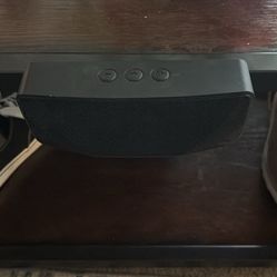 Magnet speaker, Bluetooth