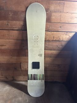 Snowboard - RIDE