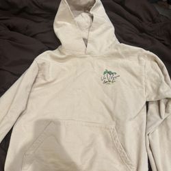 Bad bunny Un Verano Sin Ti Sweatshirt Small 