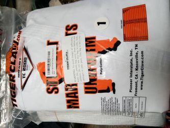 Tiger Claw Student Martial Arts Uniform