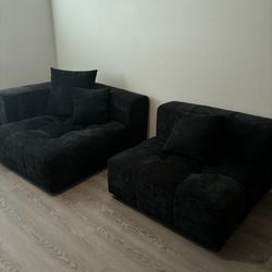 Brand New Couch 