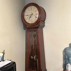 Father Clock