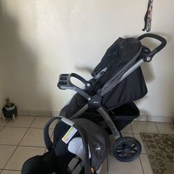 Chicco Stroller