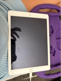 ipad 5th generation. 32 GB. (ipadOs) 10.2 inch