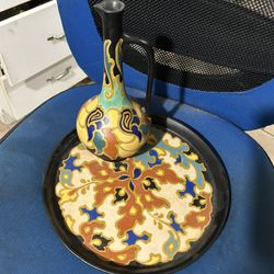 Regina Pottery Holland