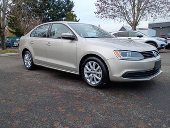 2012 Volkswagen Jetta