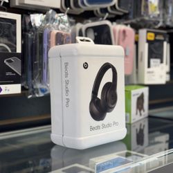 Beats Studio Pro