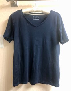 Talbots tee