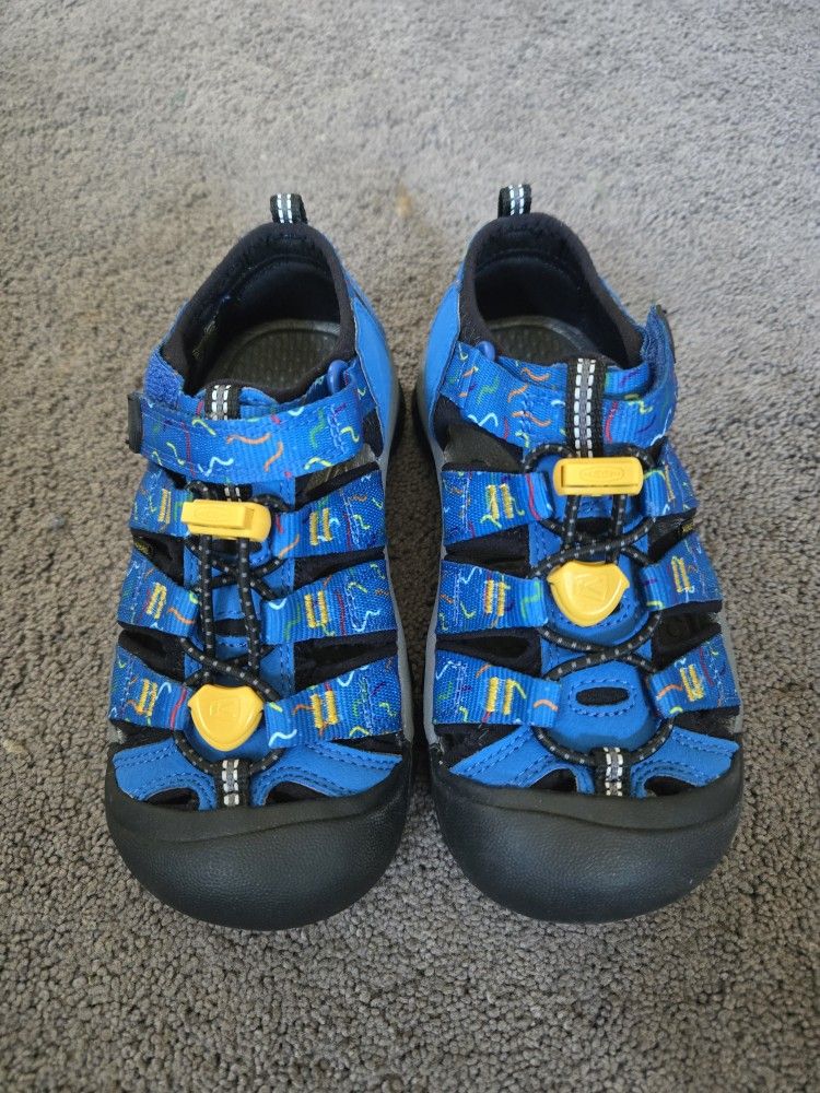 Keen Sandals Kids Size 13