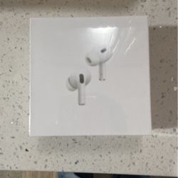AirPods Pro 2nd Gen