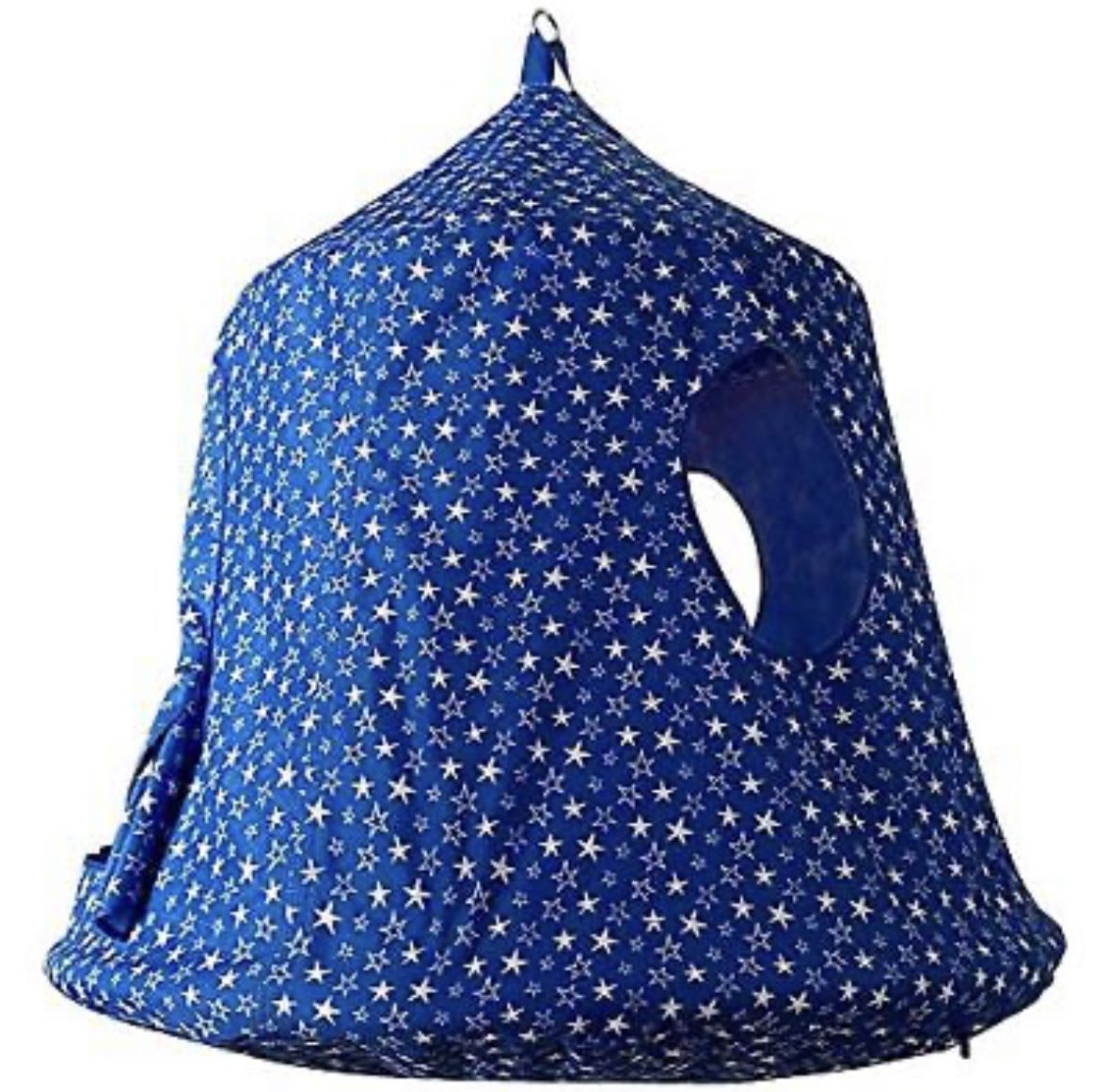 Kids Swing Tent
