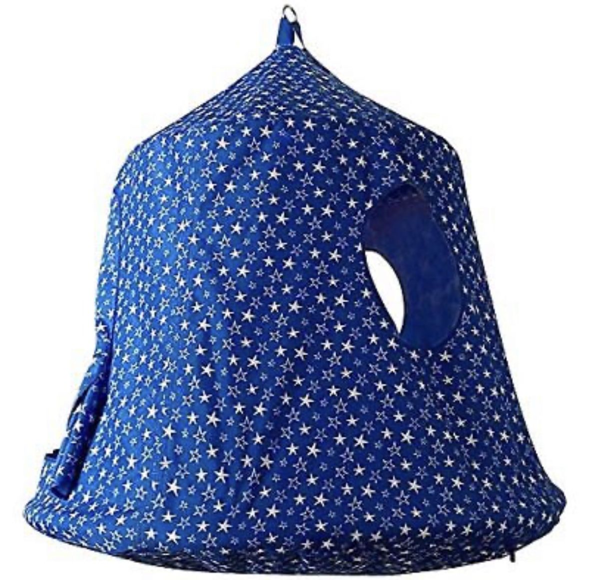 Kids Swing Tent 