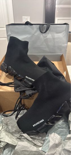 Balenciagas