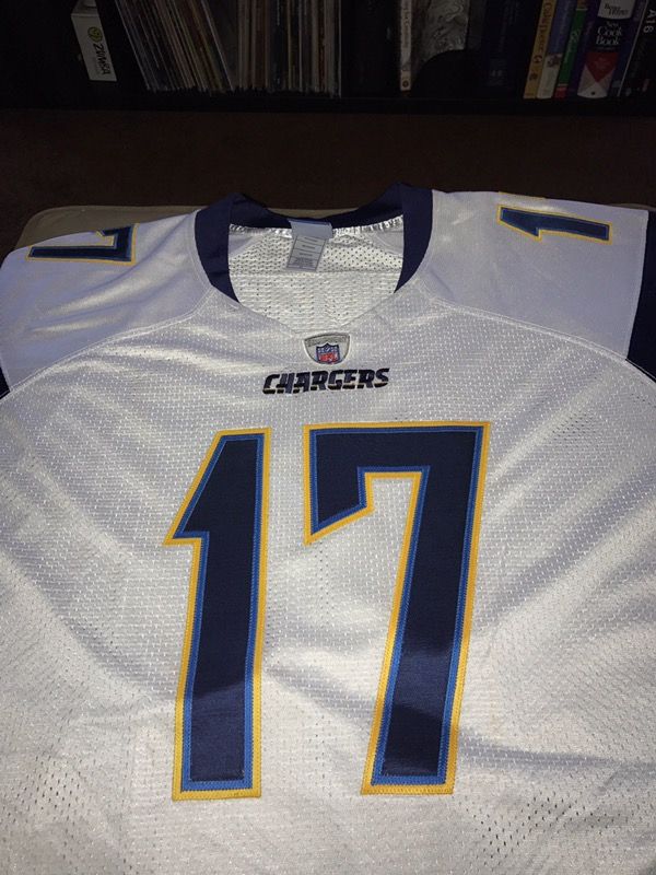 Chargers jerseys