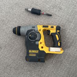 Dewalt Rotary Hammer