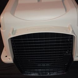 Petmate Ultra Vari Animal Kettle For Travel