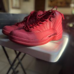 Jordan 12