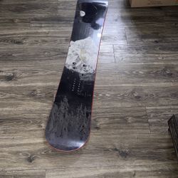 Volcom 159cm Snowboard