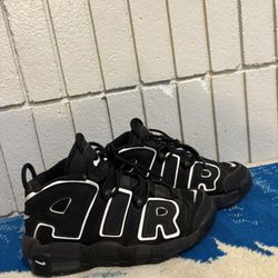 Nike Air More Uptempo 