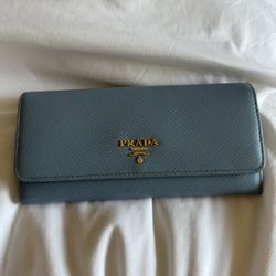 Prada Wallet