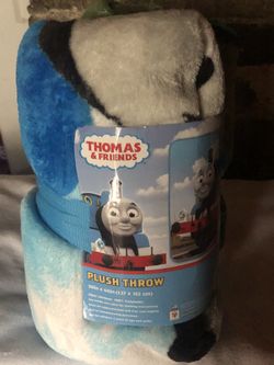 Blanket Thomas
