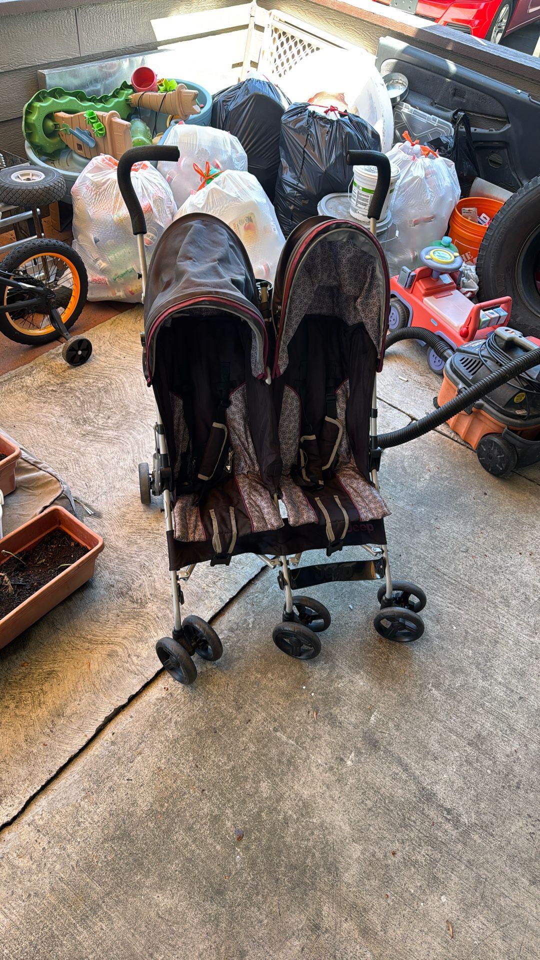 maxi cosi fame usa Fame™ Modular Stroller ignorar-arquivamento-flow standing fold that works Nike Academy Team Nike Color:Tango II ND