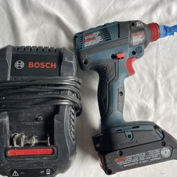 Electric Screwdriver 