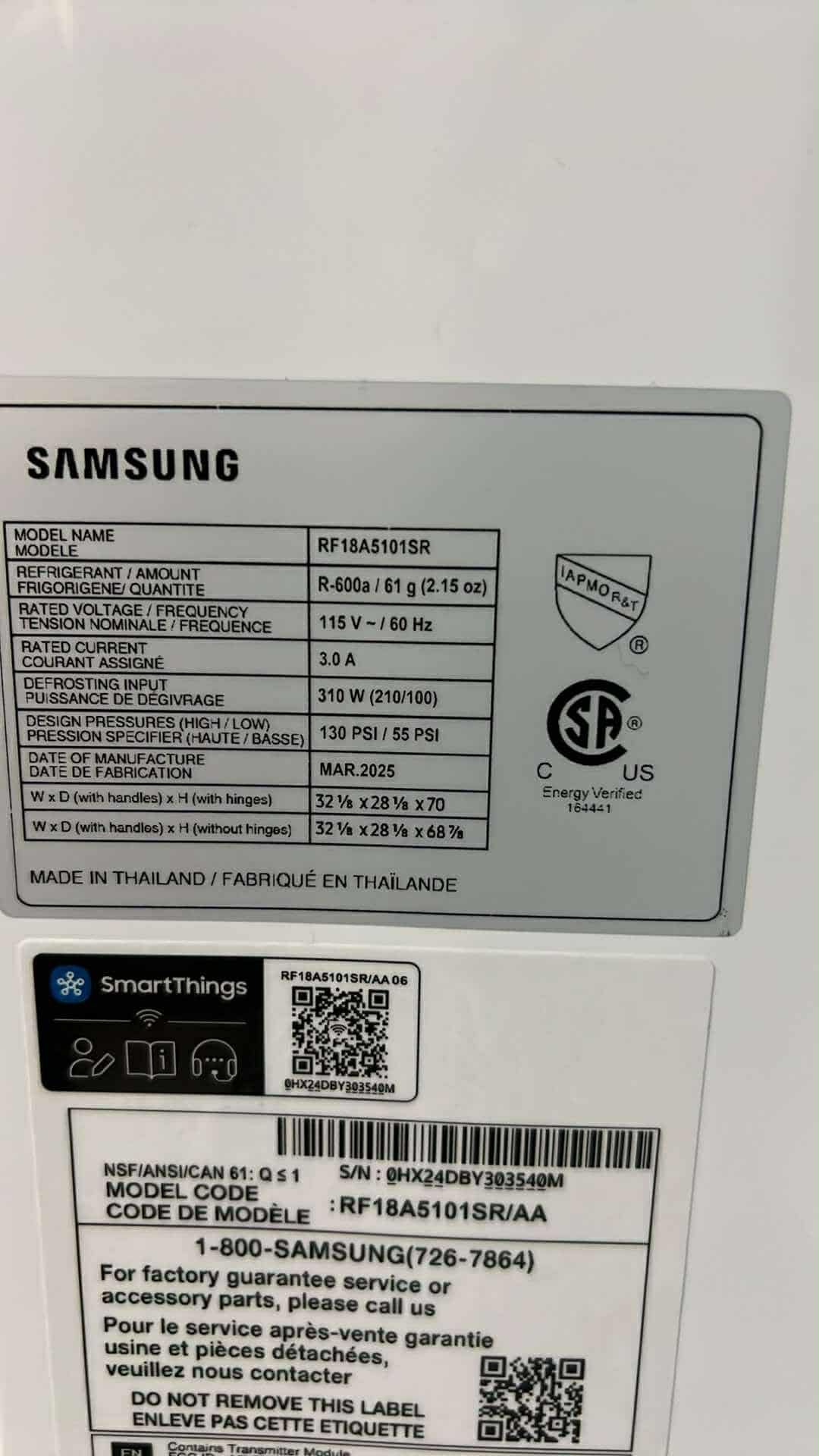 New Open Box With Warranty Delivery Available Perfectly Working