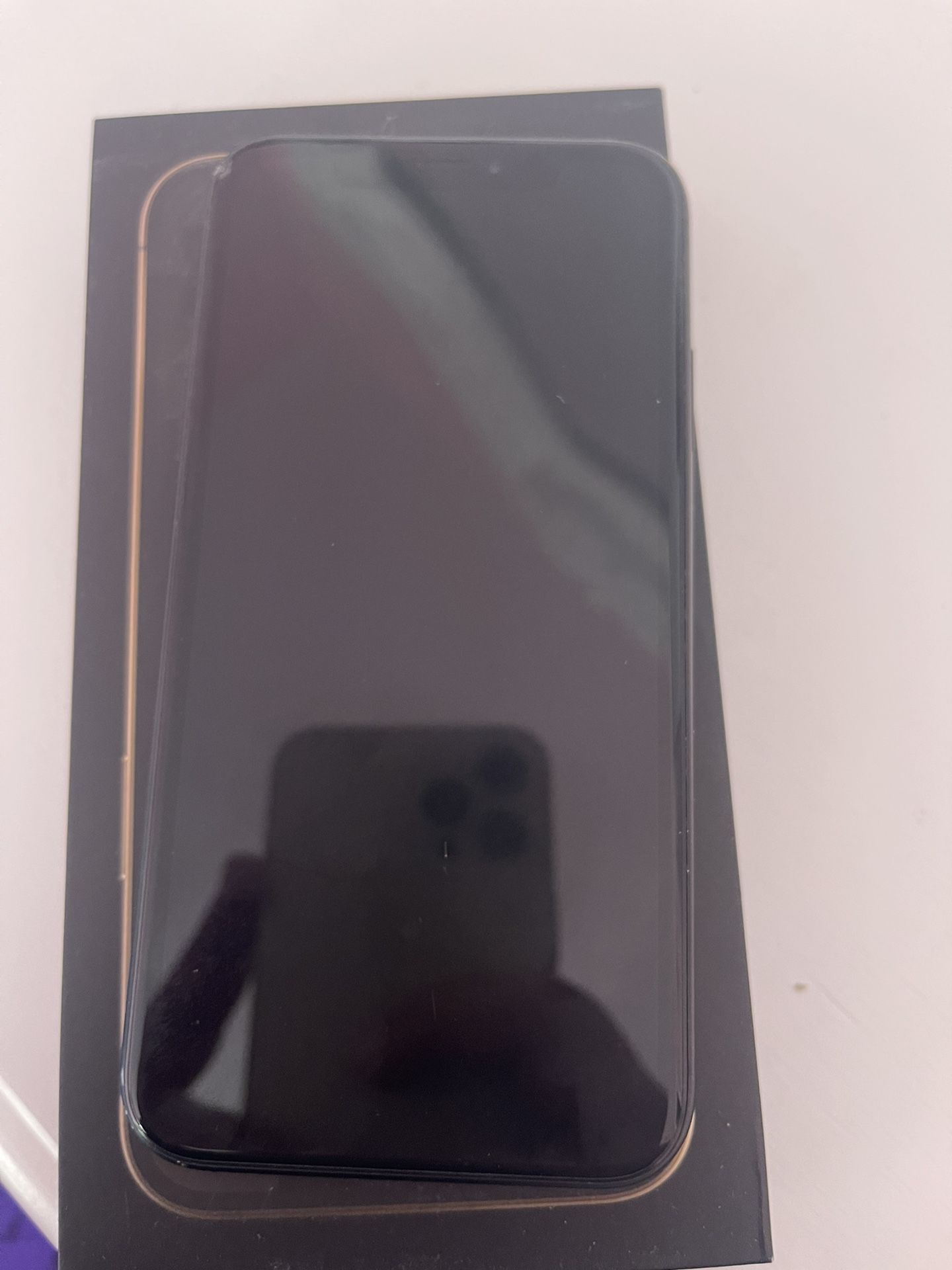 Iphone 10XR 256GB