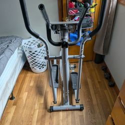 ELLIPTICAL 