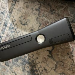 Xbox 360 Console 