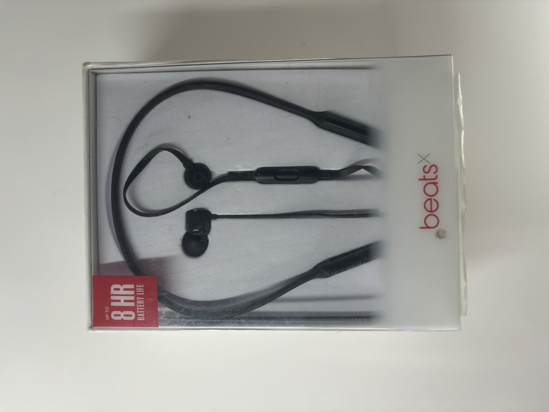 Wireless Beats X