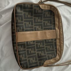 Vintage Fendi Bag